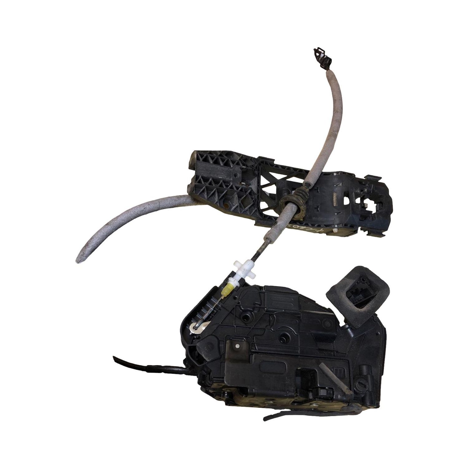 CERRADURA PUERTA TRASERA DERECHA , VOLKSWAGEN T-CROSS 5TA839016E