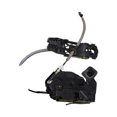 CERRADURA PUERTA TRASERA DERECHA , VOLKSWAGEN T-CROSS 5TA839016E