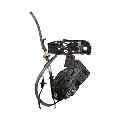 CERRADURA PUERTA DELANTERA DERECHA , VOLKSWAGEN CADDY   ,  5TB837016A CERRADURA PUERTA DELANTERA DERECHA , VOLKSWAGEN CADDY   ,  5TB837016A