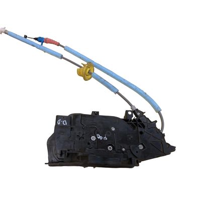 CERRADURA PUERTA DELANTERA DERECHA , BMW SERIE 3 (E90)  ,  744504412