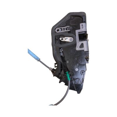 CERRADURA PUERTA DELANTERA DERECHA , BMW SERIE 3 (E90)  ,  744504412