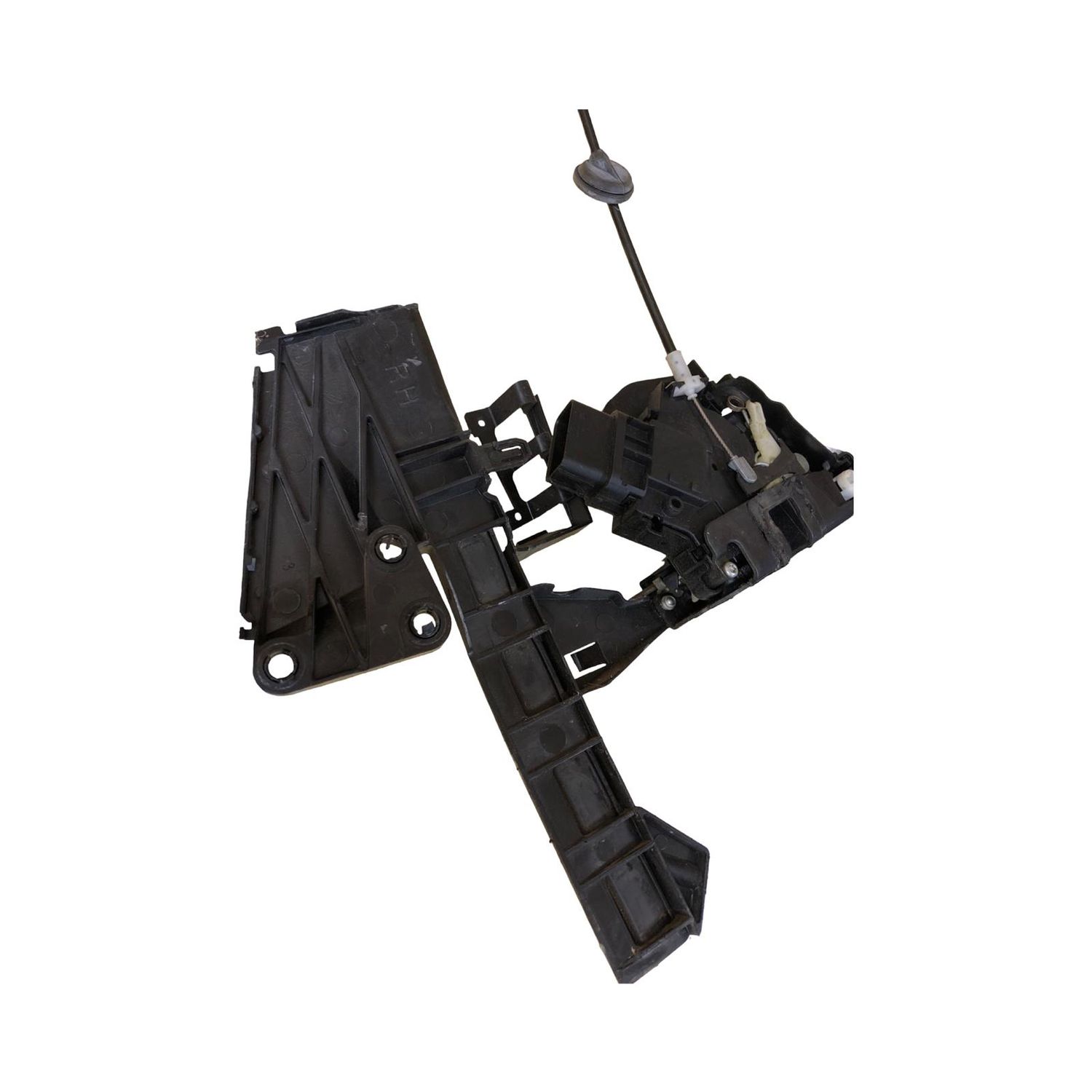 CERRADURA PUERTA TRASERA DERECHA , FORD FOCUS ,4M5AR26412BE