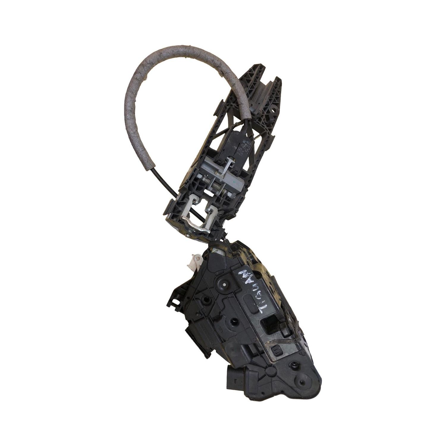 CERRADURA PUERTA DELANTERA IZQUIERDA , SEAT IBIZA ,  15A5N1837015E