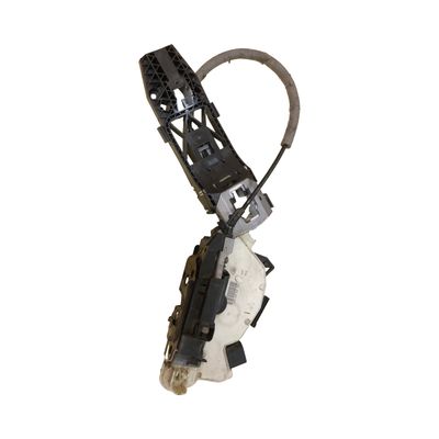 CERRADURA PUERTA DELANTERA IZQUIERDA , SEAT IBIZA ,  15A5N1837015E