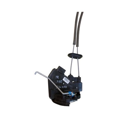 CERRADURA PUERTA TRASERA DERECHA , Kia Niro  , 81420G5000JAQ