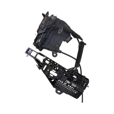 CERRADURA PUERTA DELANTERA DERECHA , RENAULT CLIO II ,  805024563R