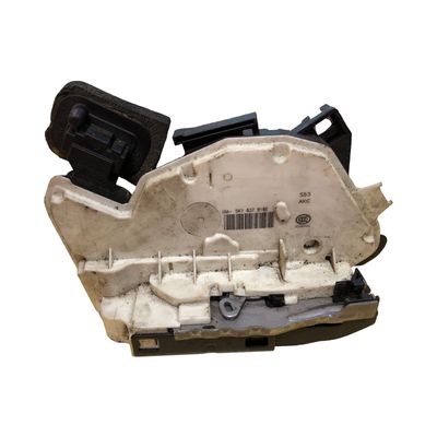 CERRADURA PUERTA DELANTERA DERECHA , SEAT LEON ,  16A5K1837016E