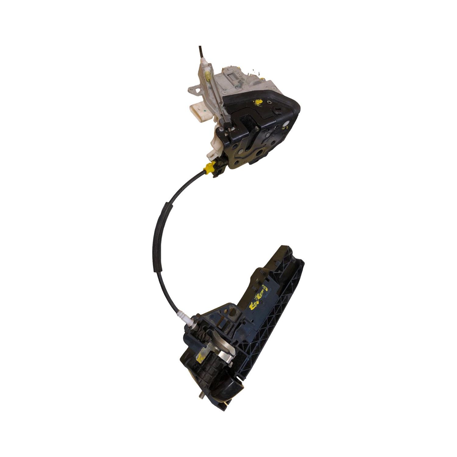 CERRADURA PUERTA TRASERA DERECHA , Audi A5 , 8K0839016C