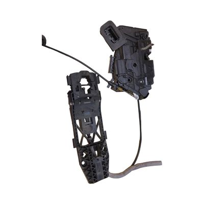 CERRADURA PUERTA TRASERA DERECHA , Volkswagen Golf VII , 16E5K4839016Q CERRADURA PUERTA TRASERA DERECHA , Volkswagen Golf VII , 16E5K4839016Q