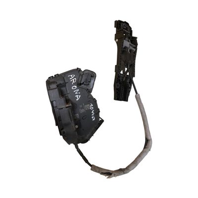 CERRADURA PUERTA DELANTERA DERECHA , SEAT ARONA ,  5TB837016C