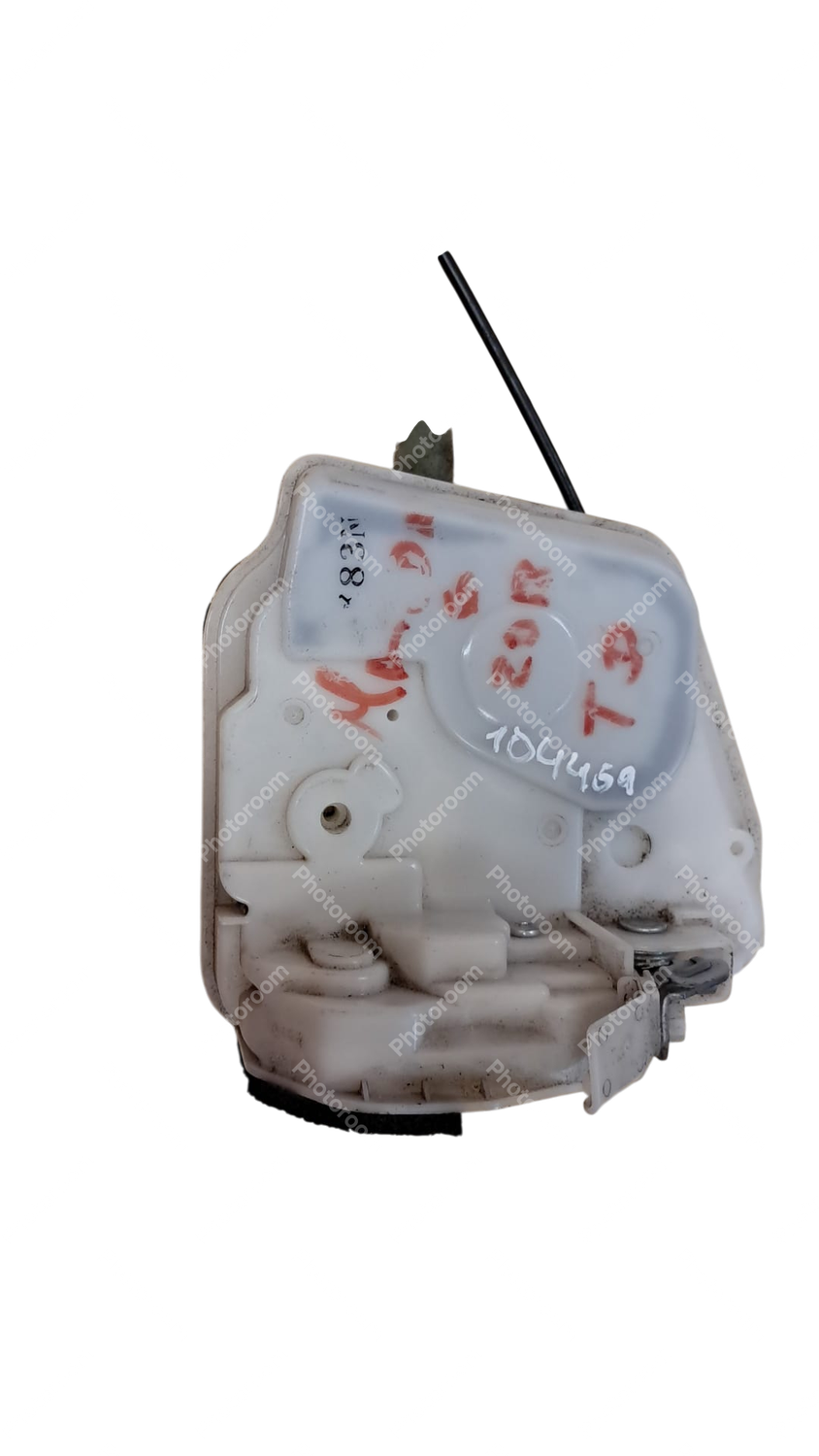 CERRADURA PUERTA TRASERA DERECHA , MAZDA 6 , F96G01R2