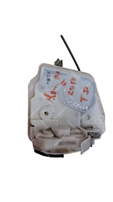 CERRADURA PUERTA TRASERA DERECHA , MAZDA 6 , F96G01R2 CERRADURA PUERTA TRASERA DERECHA , MAZDA 6 , F96G01R2