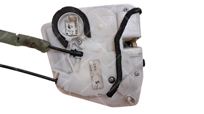 CERRADURA PUERTA TRASERA DERECHA , MAZDA 6 , F96G01R2