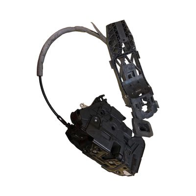 CERRADURA PUERTA DELANTERA DERECHA , VOLKSWAGEN GOLF VI , A65K1837016B CERRADURA PUERTA DELANTERA DERECHA , VOLKSWAGEN GOLF VI , A65K1837016B