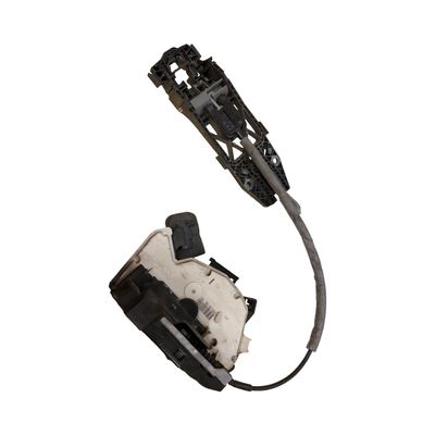 CERRADURA PUERTA DELANTERA DERECHA , VOLKSWAGEN GOLF VI , A65K1837016B