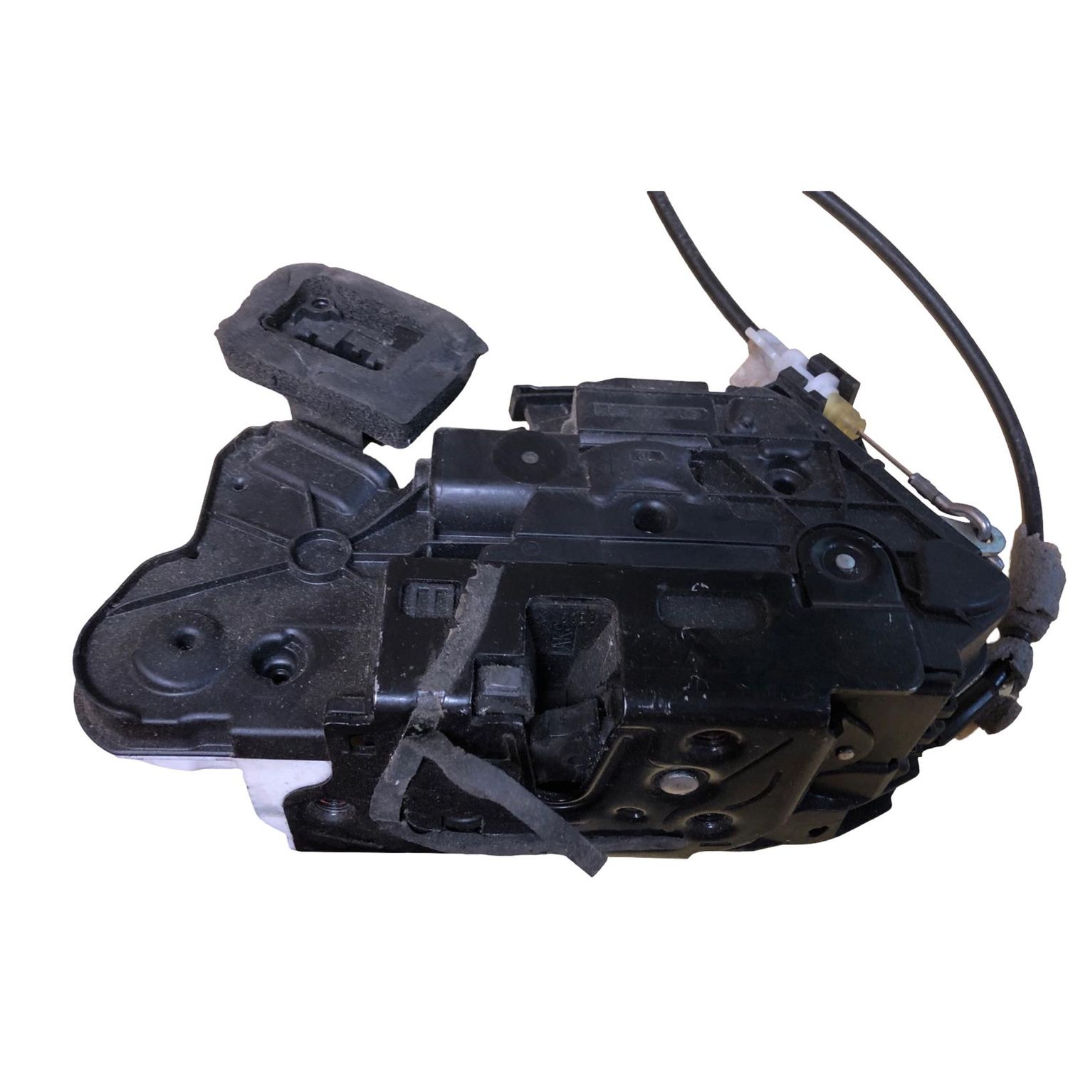 CERRADURA PUERTA DELANTERA IZQUIERDA ,SEAT LEON  ,  5K1837015