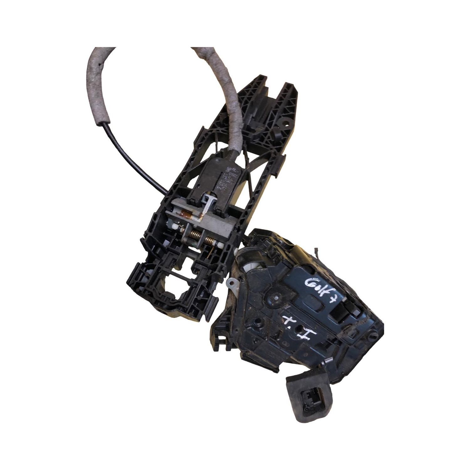 CERRADURA PUERTA TRASERA IZQUIERDA  ,, SEAT LEON , 15E5K4839015Q