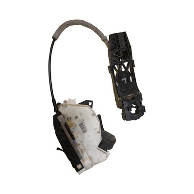 CERRADURA PUERTA TRASERA IZQUIERDA  ,, SEAT LEON , 15E5K4839015Q