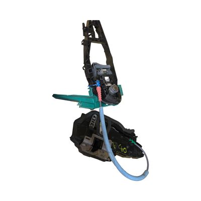 CERRADURA PUERTA DELANTERA IZQUIERDA ,Bmw Serie 3 ,  744504112