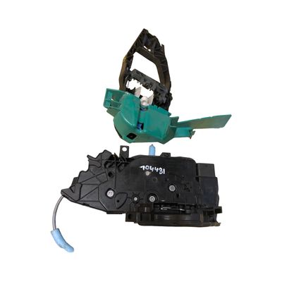 CERRADURA PUERTA DELANTERA IZQUIERDA ,Bmw Serie 3 ,  744504112
