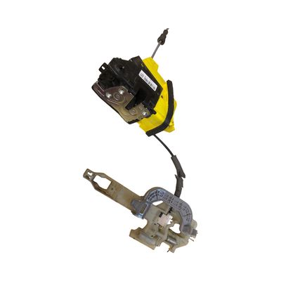 CERRADURA PUERTA TRASERA DERECHA , KIA CARENS  , 81420-F1210
