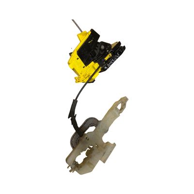 CERRADURA PUERTA TRASERA DERECHA , KIA CARENS  , 81420-F1210