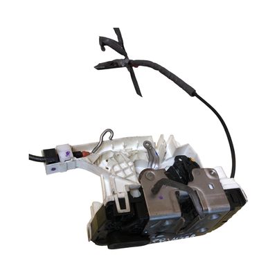 CERRADURA PUERTA TRASERA DERECHA , Mercedes Sprinter   , A9067400935