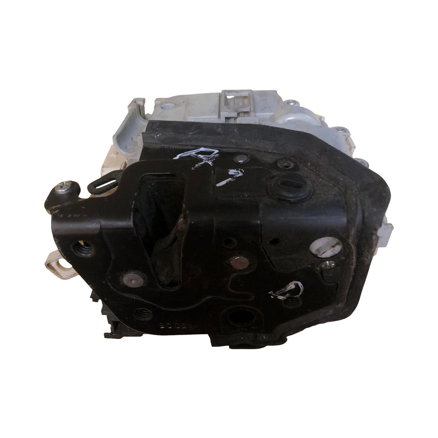 CERRADURA PUERTA TRASERA DERECHA , AUDI A1   , 8X0839016