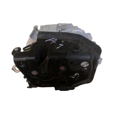 CERRADURA PUERTA TRASERA DERECHA , AUDI A1   , 8X0839016
