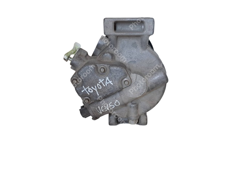 Compresor A/A Toyota Corolla Vers Ref: GE447280-6560 de 2008