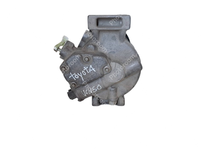Compresor A/A Toyota Corolla Vers Ref: GE447280-6560 de 2008