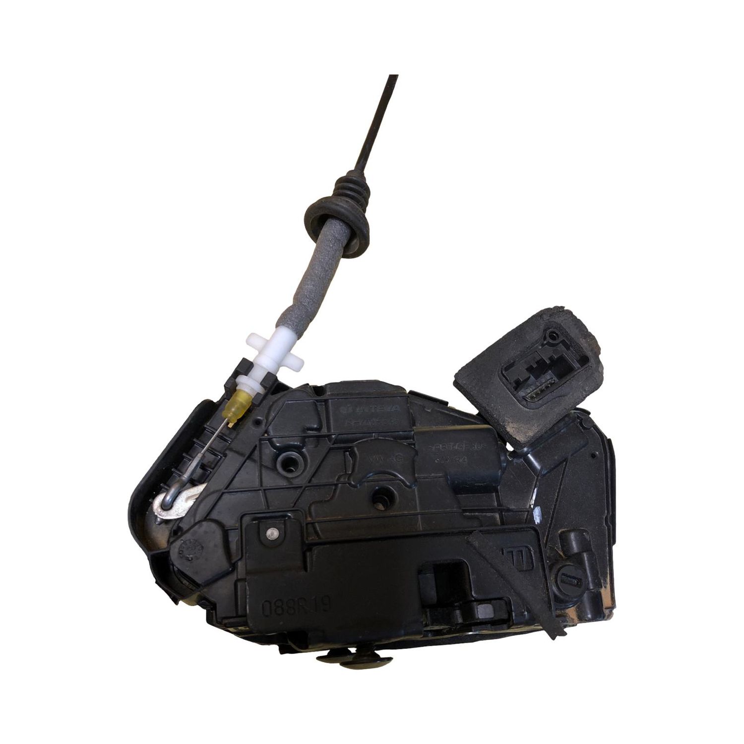 CERRADURA PUERTA TRASERA DERECHA , VOLKSWAGEN TIGUAN   , 5NA839016C