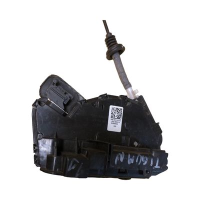 CERRADURA PUERTA TRASERA DERECHA , VOLKSWAGEN TIGUAN , 5NA839016C