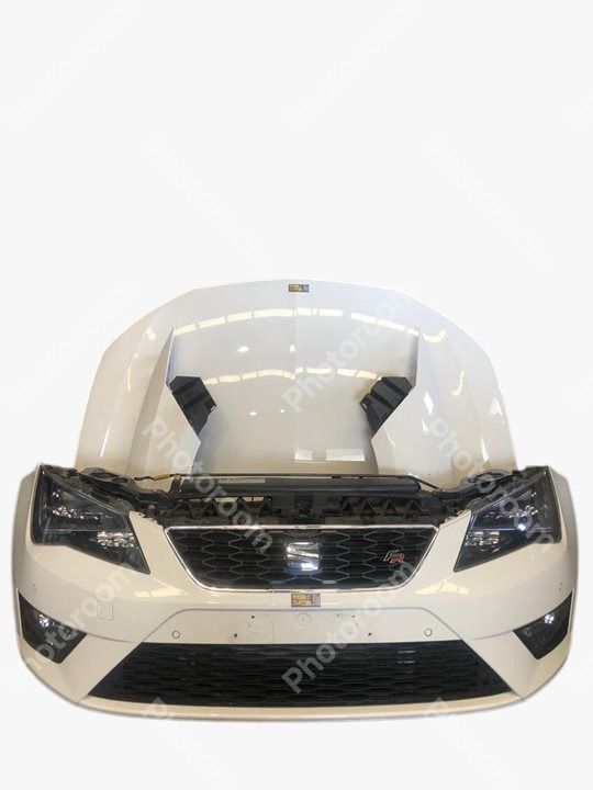 Frente completo, Seat León (5F1) FR 2017