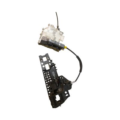 CERRADURA PUERTA TRASERA DERECHA , AUDI Q3 , 8K0839016H