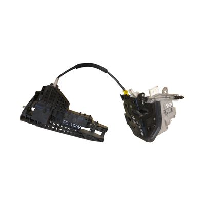 CERRADURA PUERTA TRASERA DERECHA , AUDI Q3 , 8K0839016H