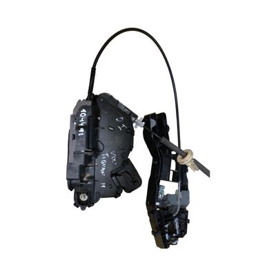 CERRADURA PUERTA DELANTERA IZQUIERDA ,Cupra León ,  5TB837015ECP1