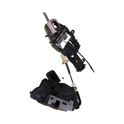 CERRADURA PUERTA DELANTERA IZQUIERDA ,Cupra León ,  5TB837015ECP1