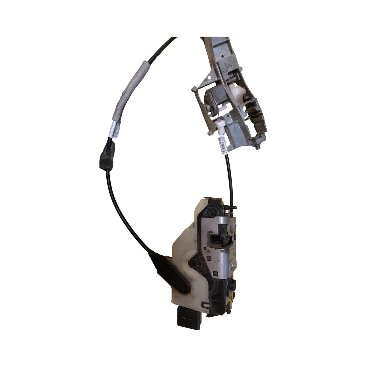 CERRADURA PUERTA DELANTERA DERECHA , Peugeot 208 , 9612500780