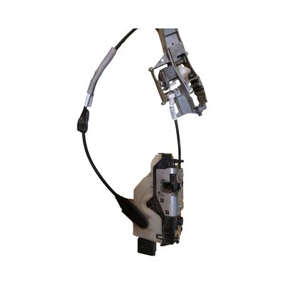 CERRADURA PUERTA DELANTERA DERECHA , Peugeot 208 , 9612500780 CERRADURA PUERTA DELANTERA DERECHA , Peugeot 208 , 9612500780