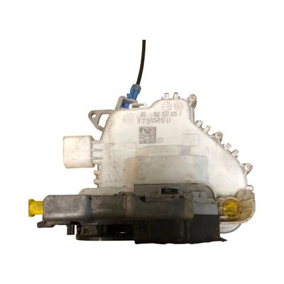 CERRADURA PUERTA DELANTERA IZQUIERDA , AUDI Q3 , 8J1837015F