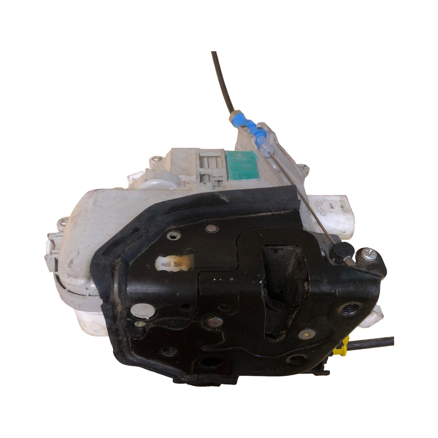 CERRADURA PUERTA DELANTERA IZQUIERDA , AUDI Q3 , 8J1837015F