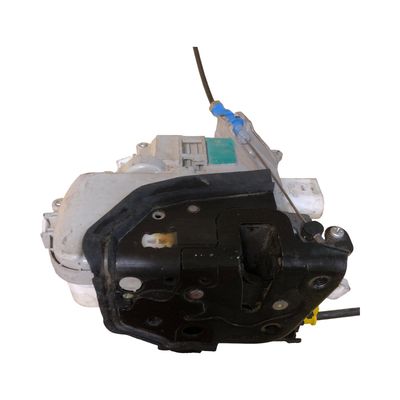 CERRADURA PUERTA DELANTERA IZQUIERDA , AUDI Q3 , 8J1837015F