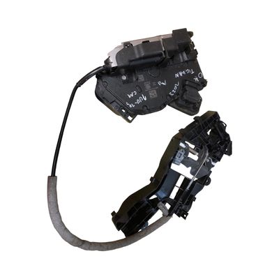 CERRADURA PUERTA TRASERA DERECHA , Cupra León , 5TA839016Q