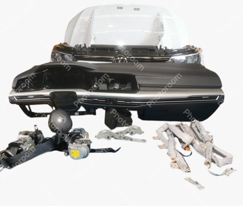 Kit airbag Volkswagen Golf VIII lim. Style 2020