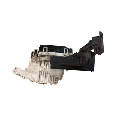 CERRADURA PUERTA DELANTERA DERECHA , Mercedes Clase M  , A1667200435