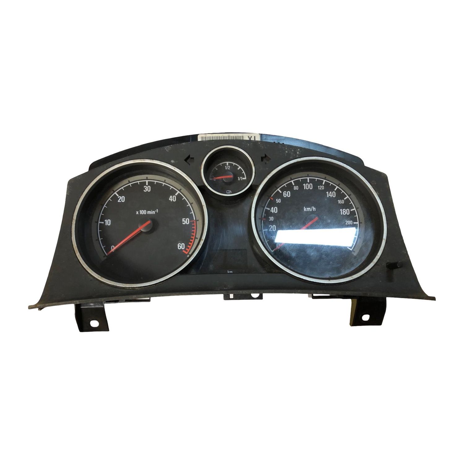 CUADRO INSTRUMENTOS ,OPEL ZAFIRA  ref: 13225988