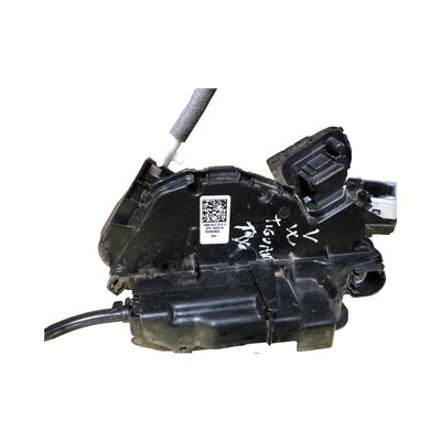 CERRADURA PUERTA DELANTERA IZQUIERDA , Volkswagen Tiguan , 5NB837015C CERRADURA PUERTA DELANTERA IZQUIERDA , Volkswagen Tiguan , 5NB837015C