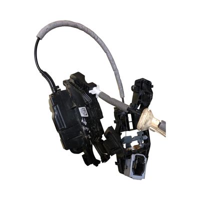 CERRADURA PUERTA DELANTERA IZQUIERDA , Volkswagen Tiguan , 5NB837015C
