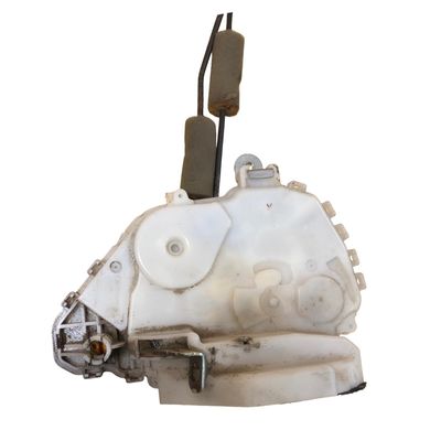 CERRADURA PUERTA DELANTERA IZQUIERDA , Honda Civic  , 72151SMGG0